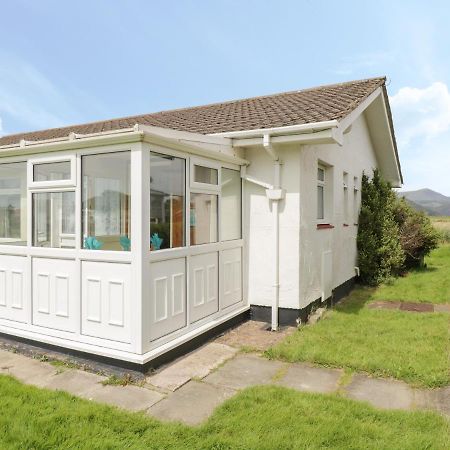 Hafod-Y-Gors Villa Fairbourne Exterior photo