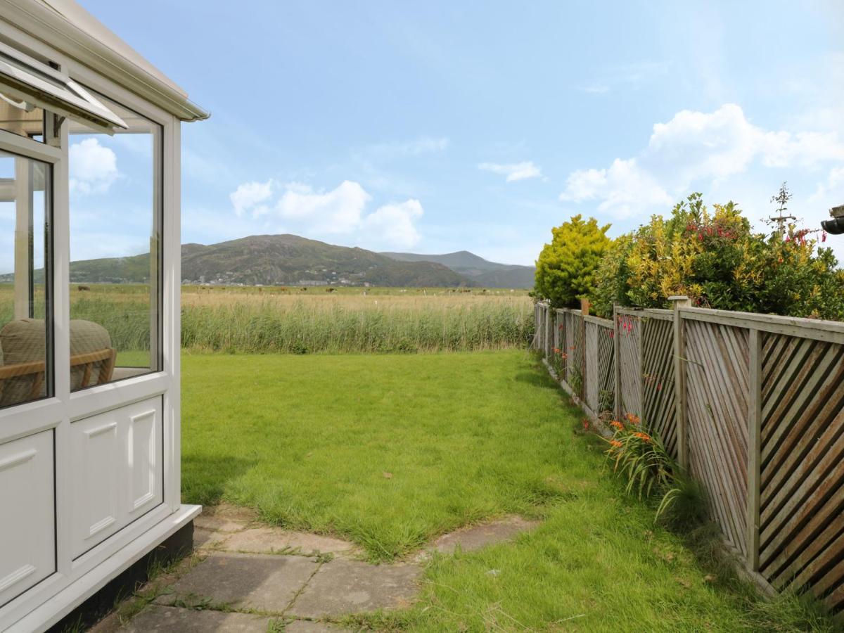 Hafod-Y-Gors Villa Fairbourne Exterior photo
