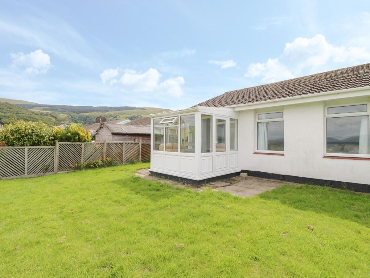 Hafod-Y-Gors Villa Fairbourne Exterior photo
