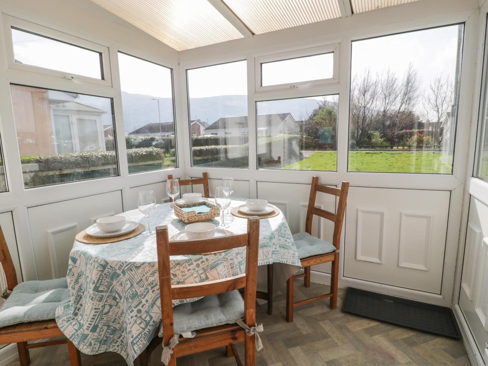 Hafod-Y-Gors Villa Fairbourne Exterior photo